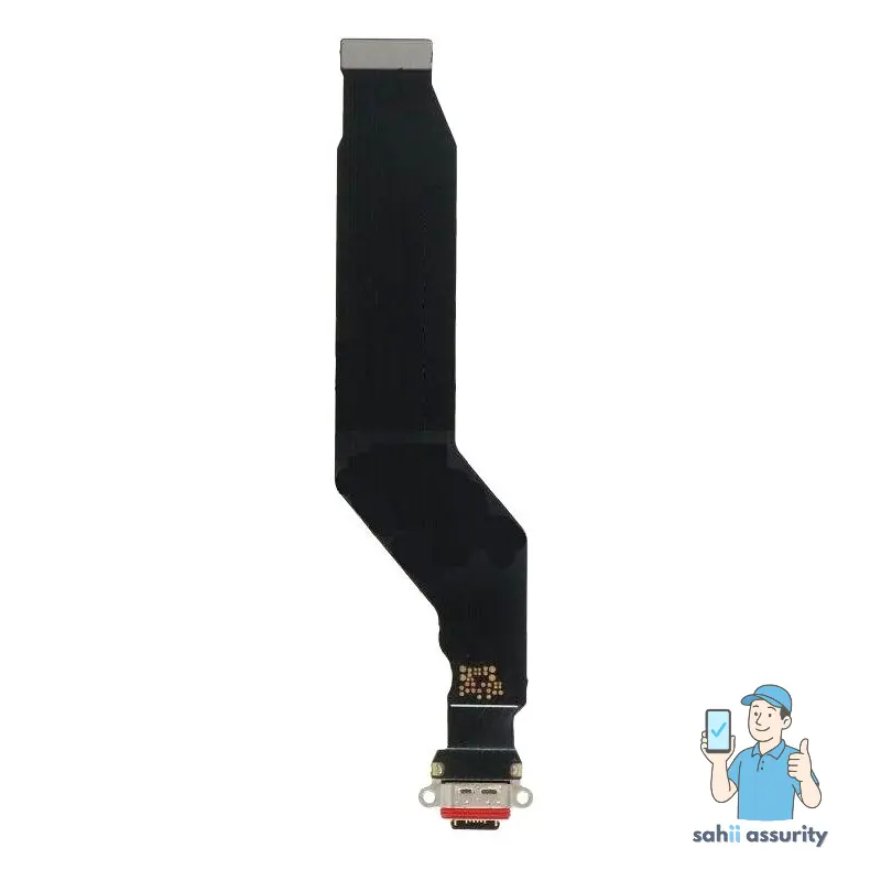 Charging Connector Flex / PCB Board for Realme X50 Pro 5G thumbnail